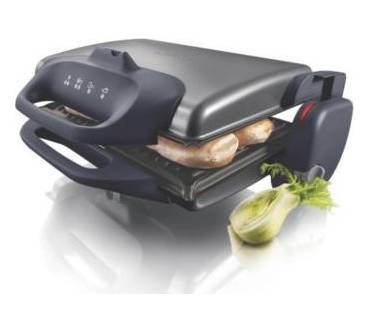 Produktbild Philips Health Grill HD4407