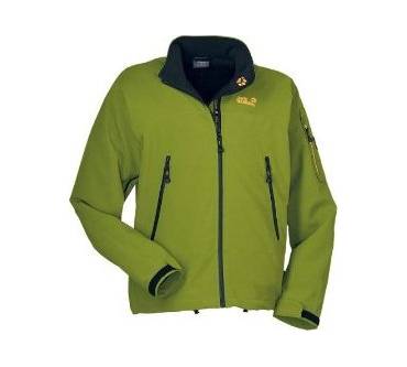 Produktbild Jack Wolfskin Ultrasonic Jacket