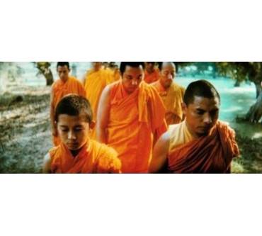 Produktbild DVD Siddharta