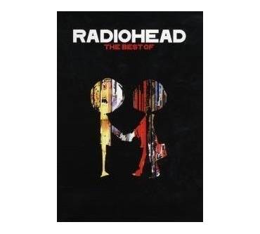 Produktbild DVD Radiohead - The Best Of