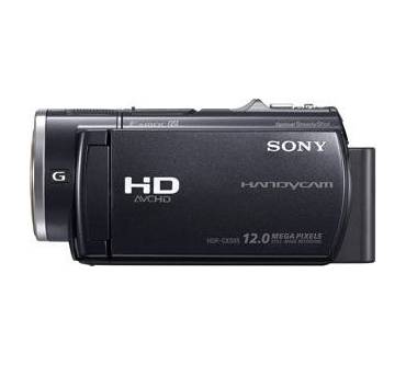 Produktbild Sony HDR-CX505VE