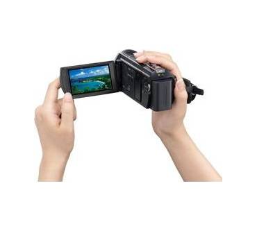 Produktbild Sony HDR-CX505VE