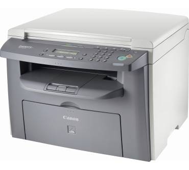 Produktbild Canon i-sensys MF 4010