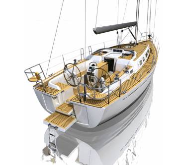 Produktbild X-Yachts XC-42