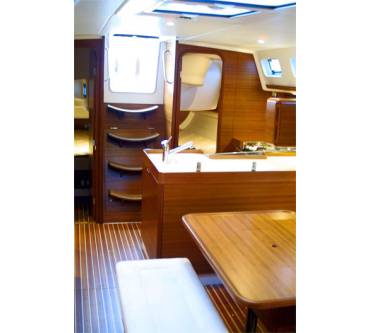 Produktbild X-Yachts XC-42