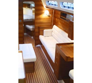 Produktbild X-Yachts XC-42