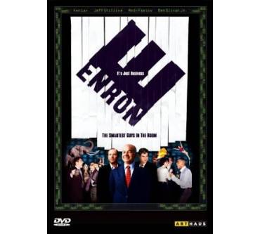 Produktbild DVD Enron - The Smartest Guy in the Room