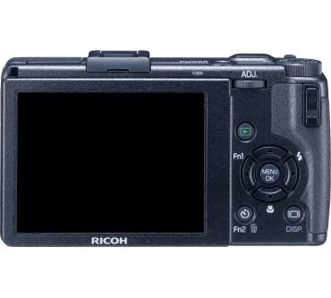 Produktbild Ricoh GR Digital III