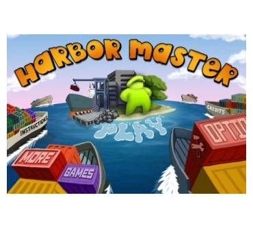 Produktbild Imangi Studios Harbor Master