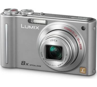 Produktbild Panasonic Lumix DMC-ZX1