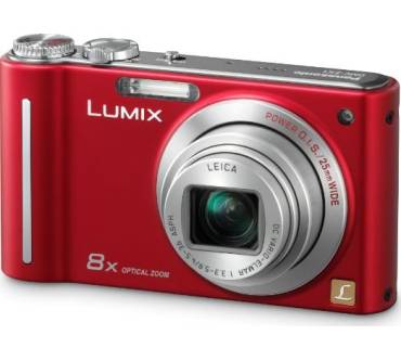 Produktbild Panasonic Lumix DMC-ZX1