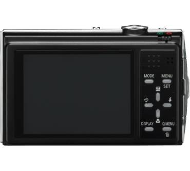 Produktbild Panasonic Lumix DMC-FP8