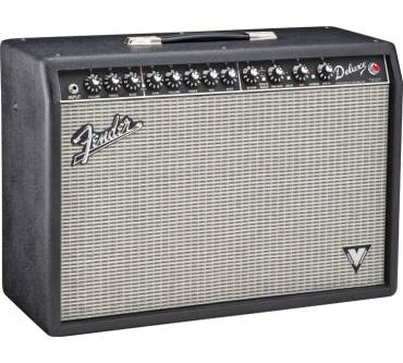 Produktbild Fender Deluxe VM