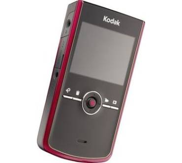 Produktbild Kodak Zi 8