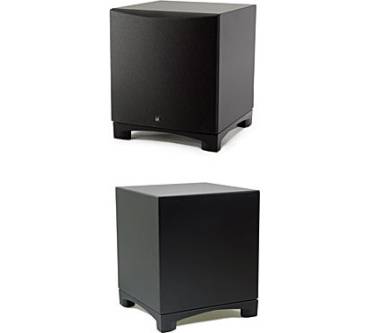 Produktbild Martin Logan Abyss