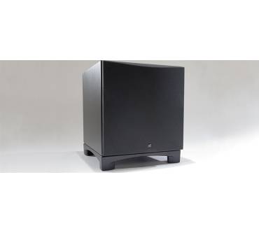 Produktbild Martin Logan Abyss