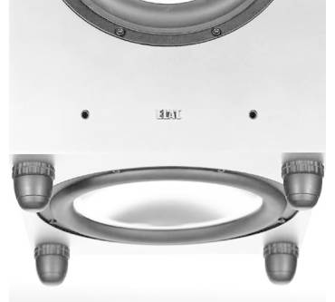 Produktbild Elac SUB 211 D