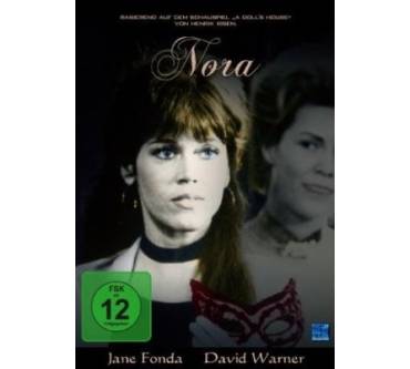 Produktbild DVD Nora