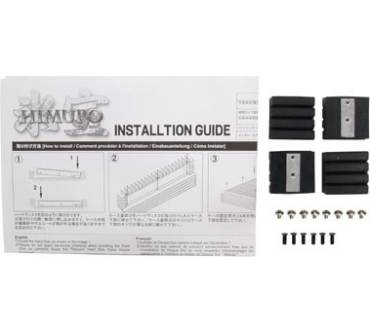 Produktbild Scythe SCH-1000 Himuro