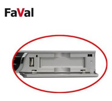 Produktbild Faval Mercury SP 150