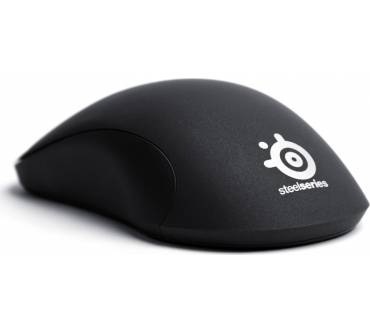 Produktbild SteelSeries Kinzu Optical Mouse