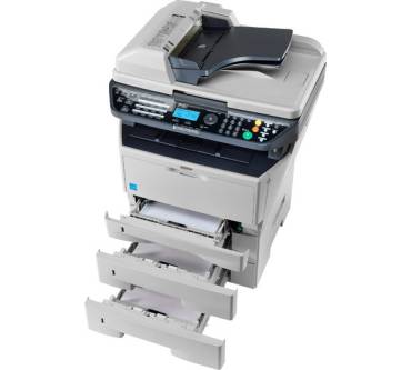 Produktbild Kyocera FS-1128MFP