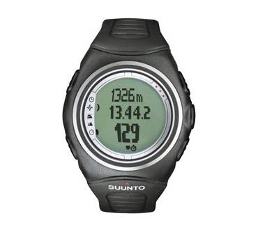 Produktbild Suunto X6HR