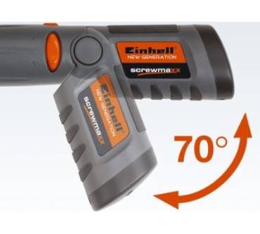 Produktbild Einhell NGS 4,8