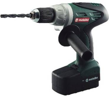 Produktbild Metabo BSP 18 Plus