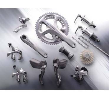 Produktbild Shimano Ultegra 6700 Gruppe