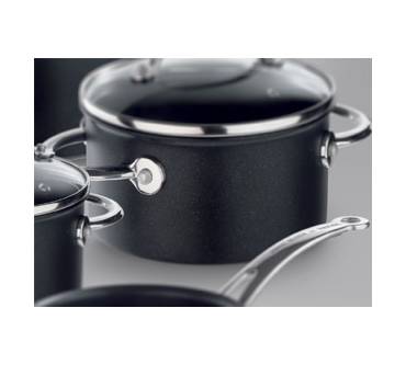 Produktbild Tefal Jamie Oliver Professional Series (Black Induction)