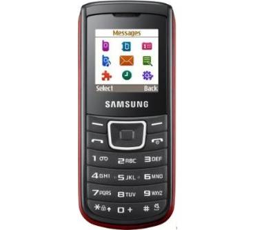 Produktbild Samsung E1100