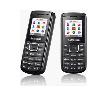 Produktbild Samsung E1100