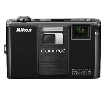 Produktbild Nikon Coolpix S1000pj