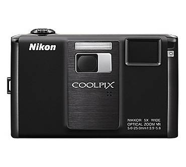 Produktbild Nikon Coolpix S1000pj