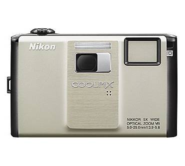 Produktbild Nikon Coolpix S1000pj