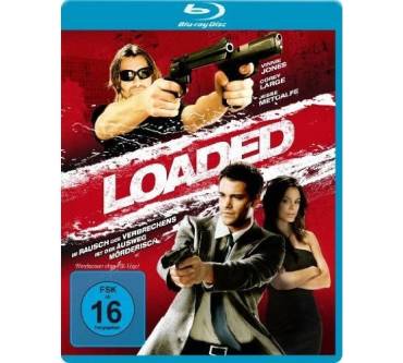 Produktbild Blu-ray Loaded