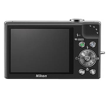 Produktbild Nikon Coolpix S640