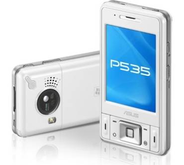 Produktbild Asus P535