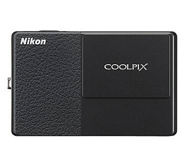 Produktbild Nikon Coolpix S70