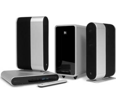 Produktbild KEF Kit 140