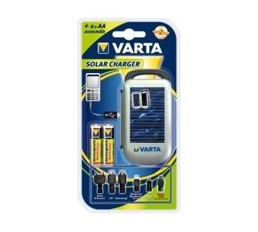 Produktbild Varta Solar Charger