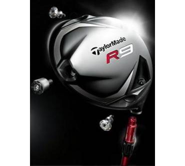 Produktbild Taylor Made Golf R9 Driver