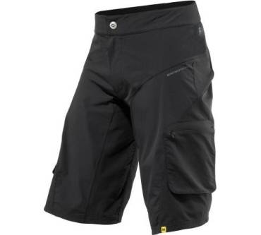 Produktbild Mavic Red Rock Shorts