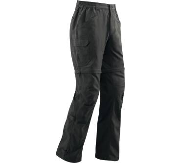 Produktbild Vaude Men's Bodensee Zipp-Off Pants II