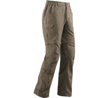 Produktbild Vaude Men's Bodensee Zipp-Off Pants II