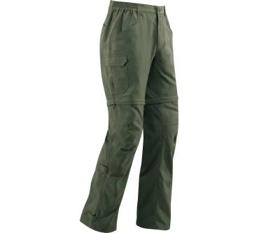 Produktbild Vaude Men's Bodensee Zipp-Off Pants II