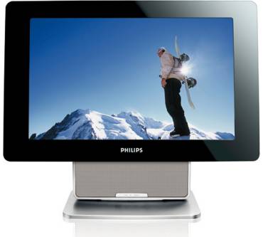 Produktbild Philips PVD1079