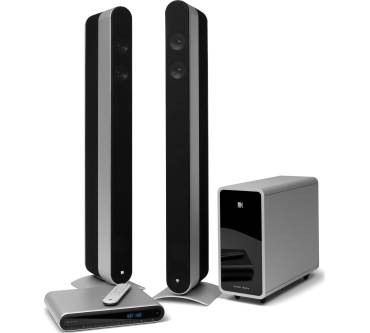 Produktbild KEF Kit 160