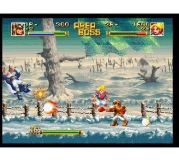 Produktbild SNK Arcade Classics Vol. 1